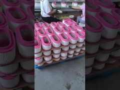 فیلترهای هوای خودرو