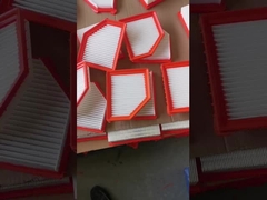 فیلترهای هوای خودرو