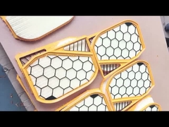 فیلتر تهویه مطبوع اتوماتیک 17220-R5Z-G01 برای ماشین