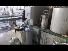 فیلتر روغن تصفیه کننده هوا برای هیوندای 377x136x20mm