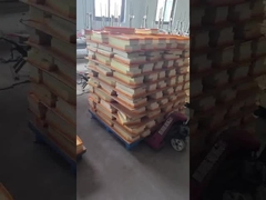 فیلترهای هوای ماشین با عملکرد بالا برای حداکثر حفاظت و کارایی موتور